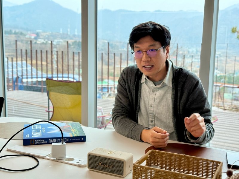 최성원 플라잉하우스 대표 (출처=연합뉴스)