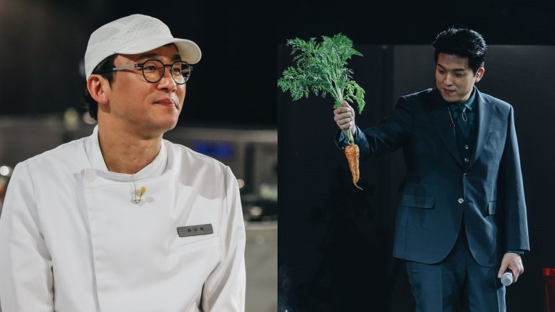 백종원 리스크 극복한 '흑백2'…임성근&middot;손종원 뜨고 정호영 재발견 [N초점]