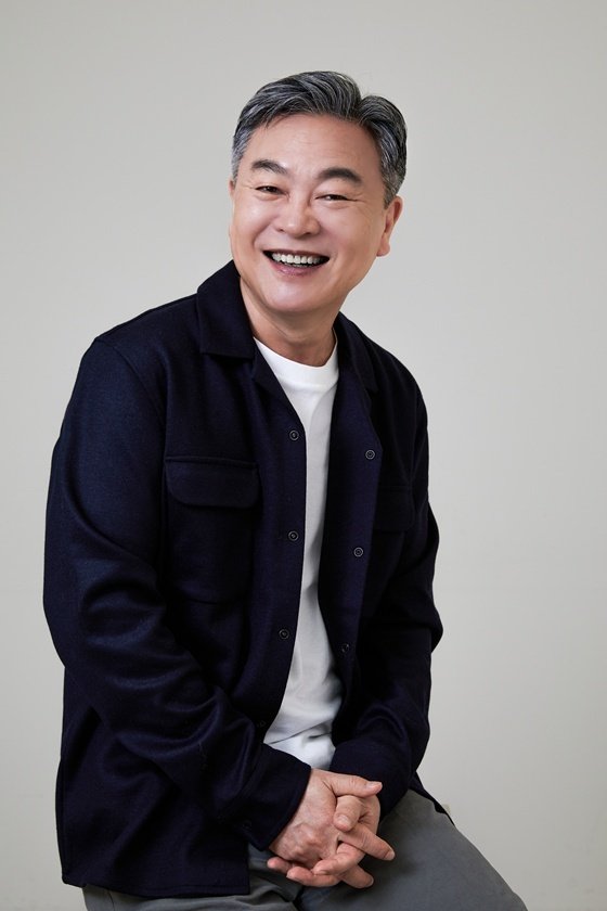 '모범택시3' 김의성 "5년째 흑막설…언젠가 꼭 한 번 배신하고파" [N인터뷰]①