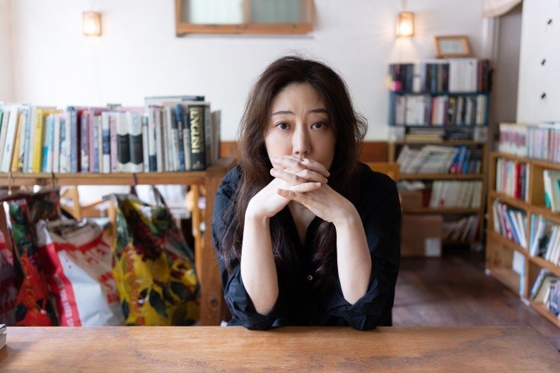 임경선 작가 (출처=연합뉴스)