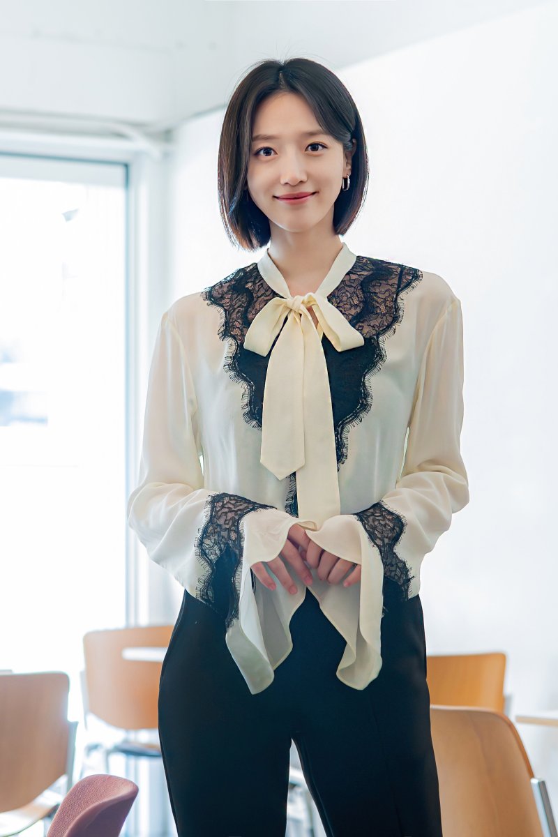 배우 표예진 / 시크릿이엔티 제공