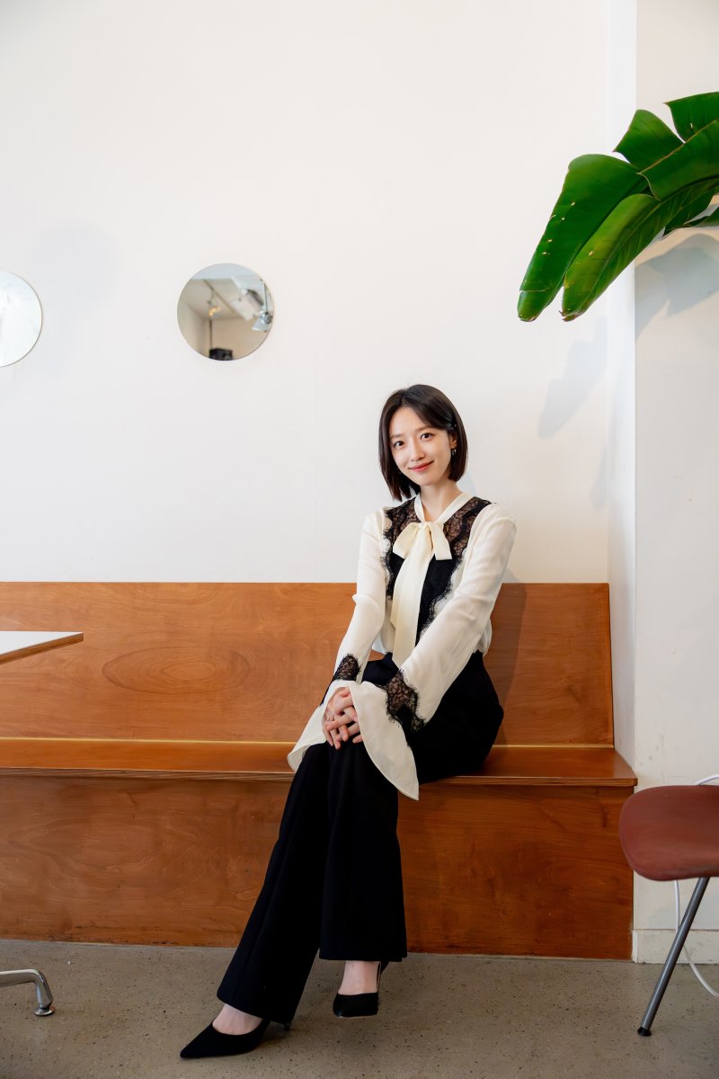 배우 표예진 / 시크릿이엔티 제공