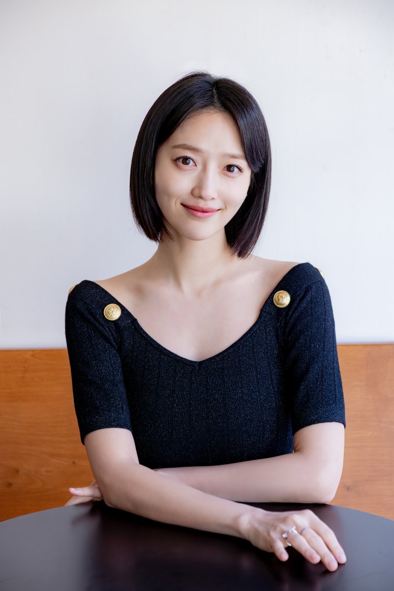 [인터뷰]"마지막일지도"…표예진, '모범택시3' 소중함