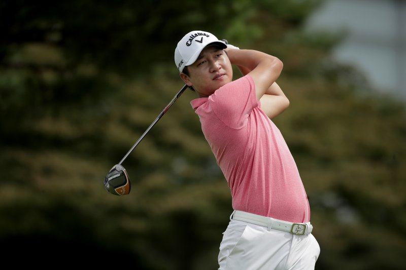 왕정훈(31). (KPGA 제공)