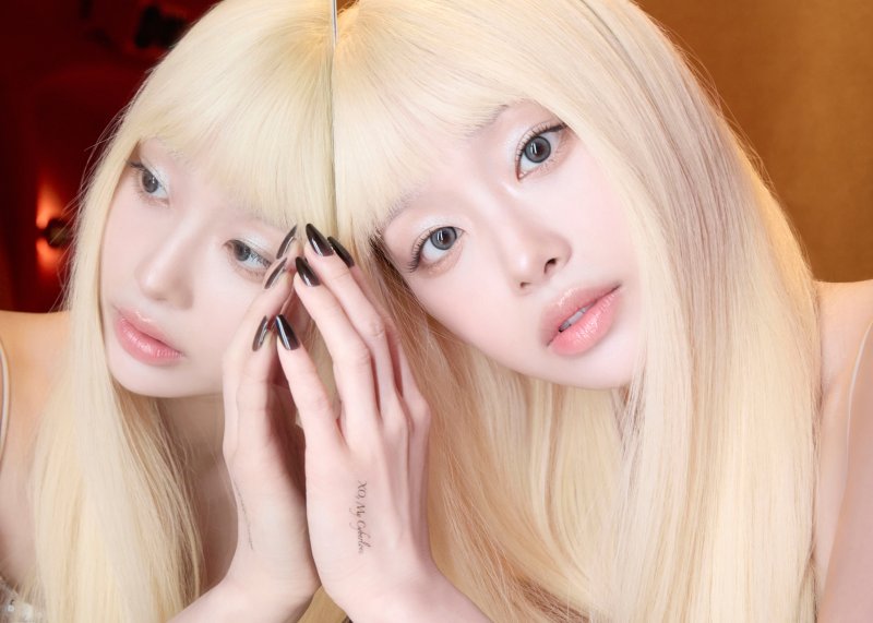 츄(CHUU), 조각 모음…이모지도 이미지도 아닌 야무지네