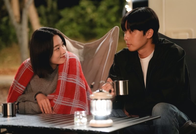 박서준 "'경도를 기다리며' 따뜻한 사랑의 힘이 얼마나 큰지 배워"