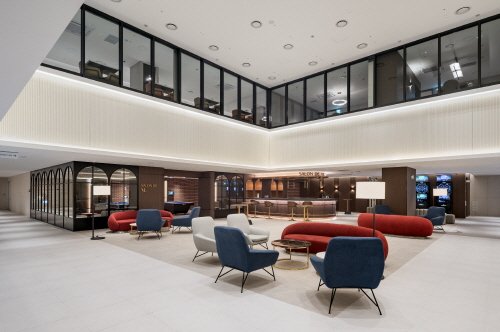 VL르웨스트 투시도