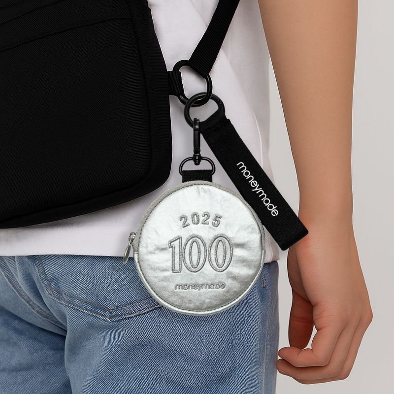 한국조폐공사가 출시한 '돈지갑'