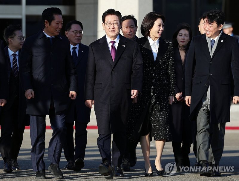 올해 첫 한일 셔틀외교 나서는 이재명 대통령 (출처=연합뉴스)