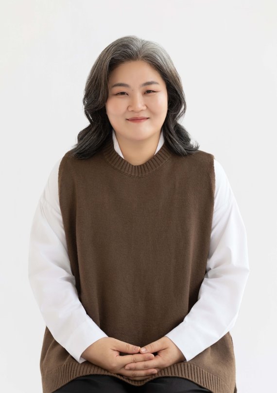 이수미, '언더커버 미쓰홍' 캐스팅…박신혜 母 변신