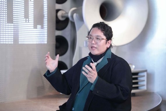 갤럭시코퍼레이션 최용호 대표 "주걸륜의 '스타플러스'와 협력"… 대륙 엔터테크 공략