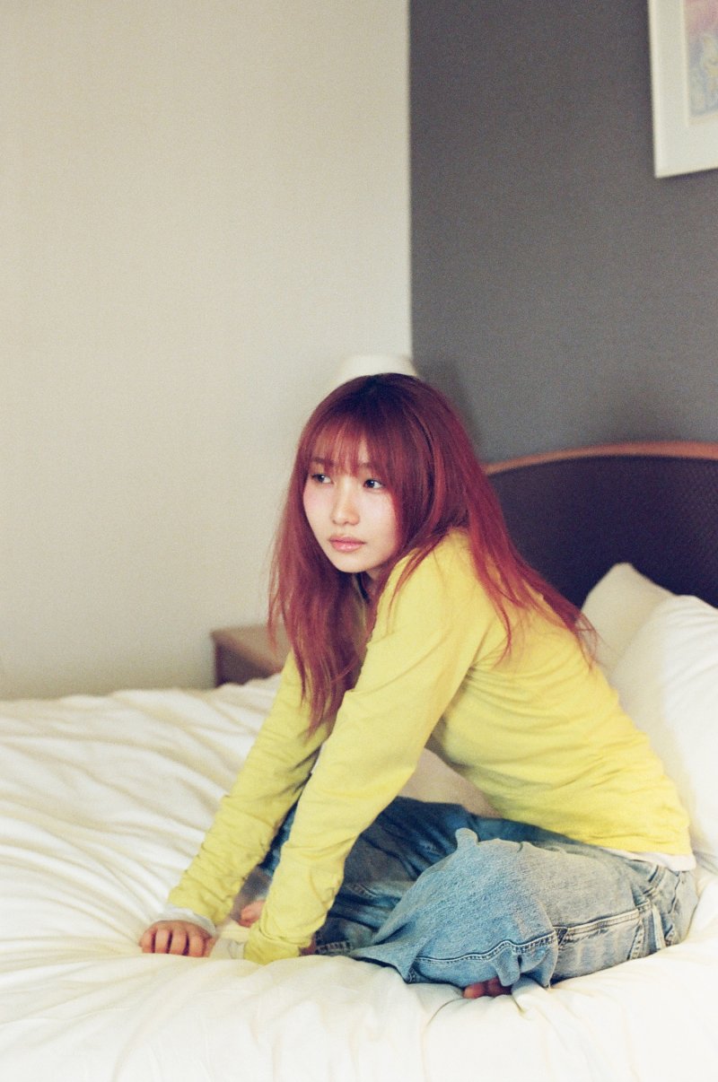 [서울=뉴시스] 이쿠타 리라. (사진 = 리벳(LIVET) 제공) 2026.01.15. photo@newsis.com *재판매 및 DB 금지