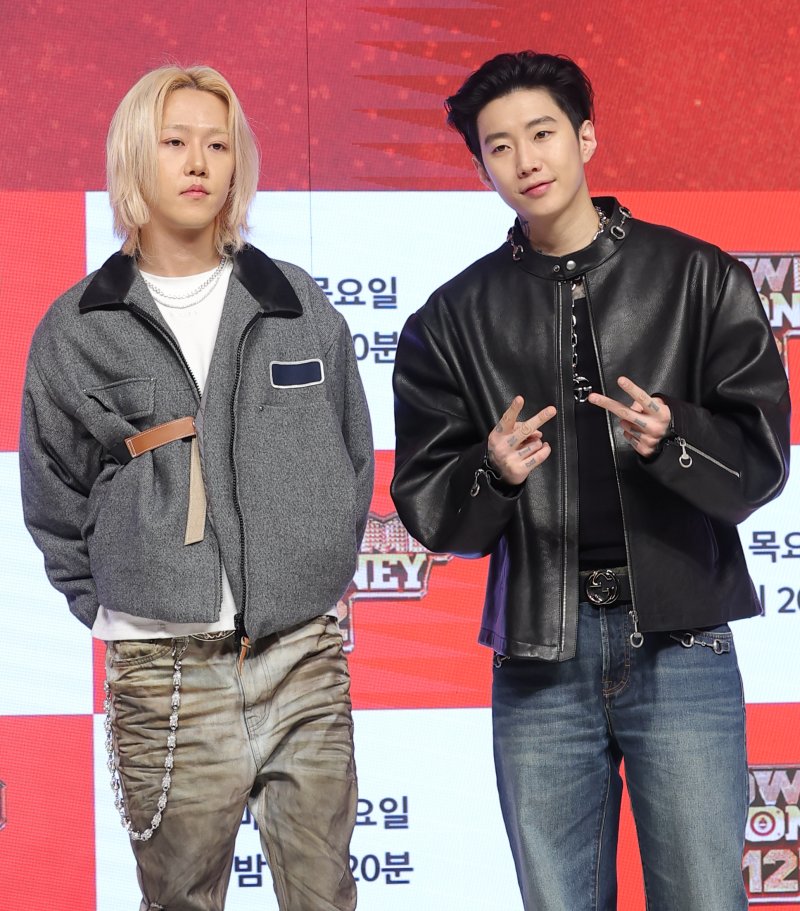 영혼 갈아 돌아온 '쇼미12', 24개 언어 랩&middot;강렬 캐릭터와 컴백(종합)