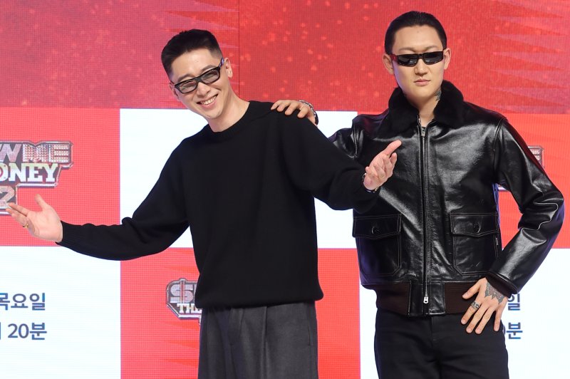 영혼 갈아 돌아온 '쇼미12', 24개 언어 랩&middot;강렬 캐릭터와 컴백(종합)