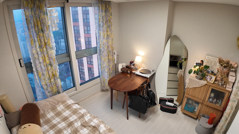 '이첩' 아시나요?...상경한 지방러들, 놓치면 손해봐요[집 나와라 뚝딱!]