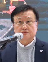 박정석 한국해운협회장