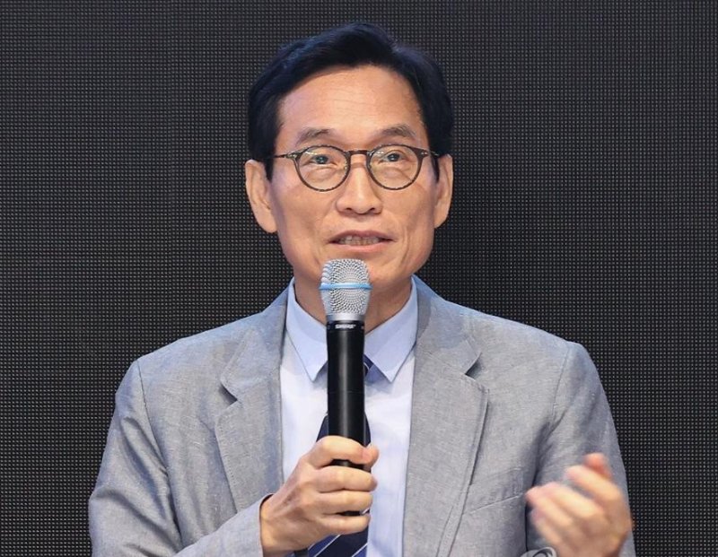   정보보호최고책임자(CISO)를 둘러싼 구조적 한계