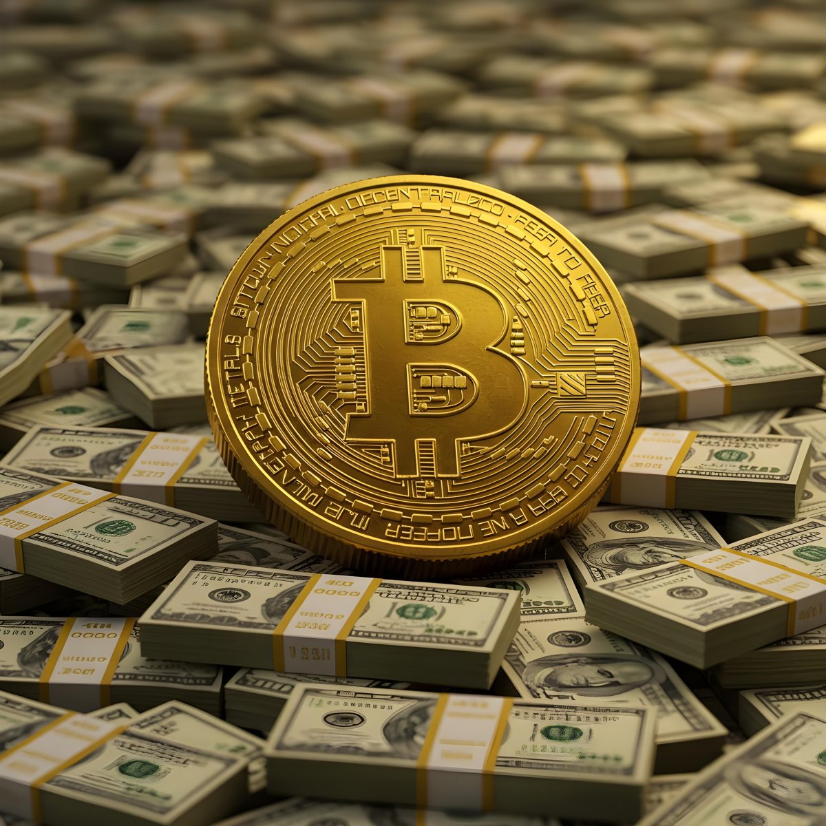 비트코인 1억4000만원선으로 소폭 조정…전일 대비 0.3% 하락 - 파이낸셜뉴스