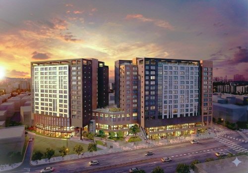 서울 전세난 속 '즉시 입주' 가능한 주거용 오피스텔 부상... 광명뉴타운 중심 '광명 퍼스트 스위첸' 주목