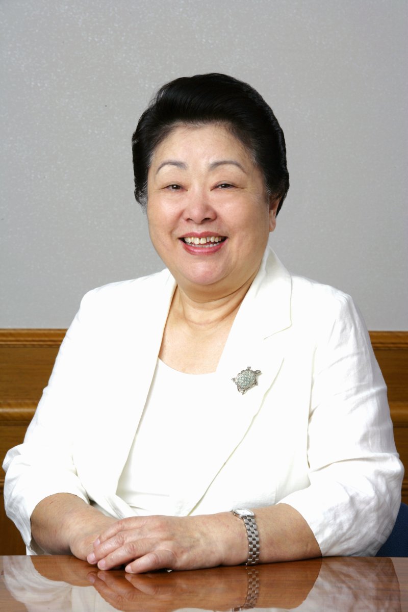 장영신 회장, AK홀딩스 주식 98만주 애경자산관리에 매도 