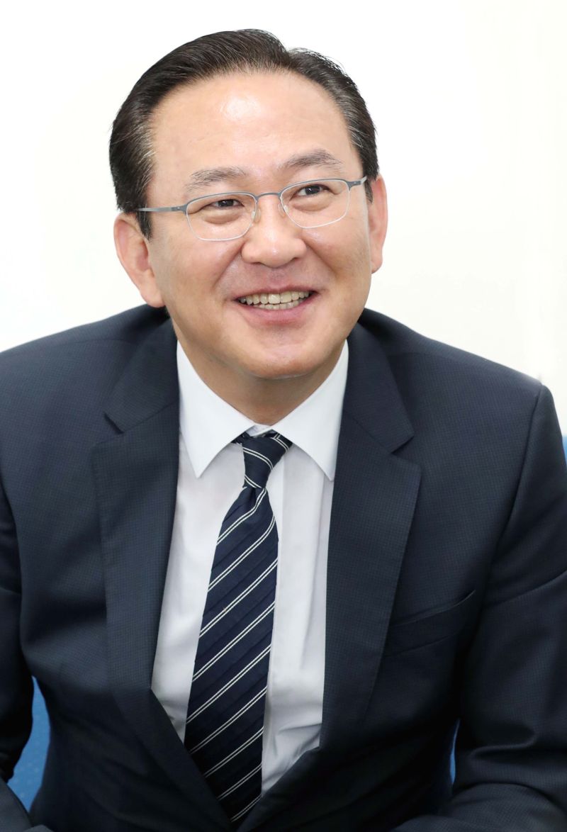 김현겸 팬스타그룹 회장 '자랑스러운 성균인'상 수상 영예