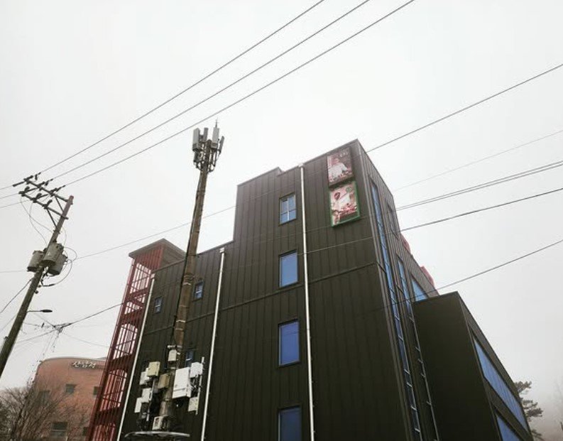 '흑백요리사' 임성근, 파주에 새 식당 준비…"으리으리하네"