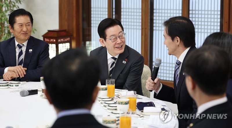 발언하는 조국혁신당 조국 대표 (출처=연합뉴스)