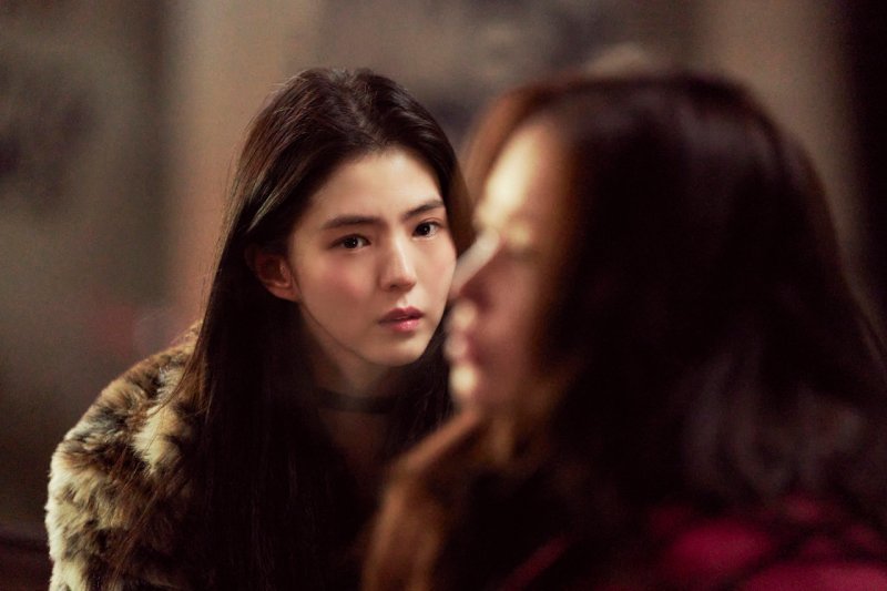 '프로젝트 Y' 스틸 컷 . 뉴스1