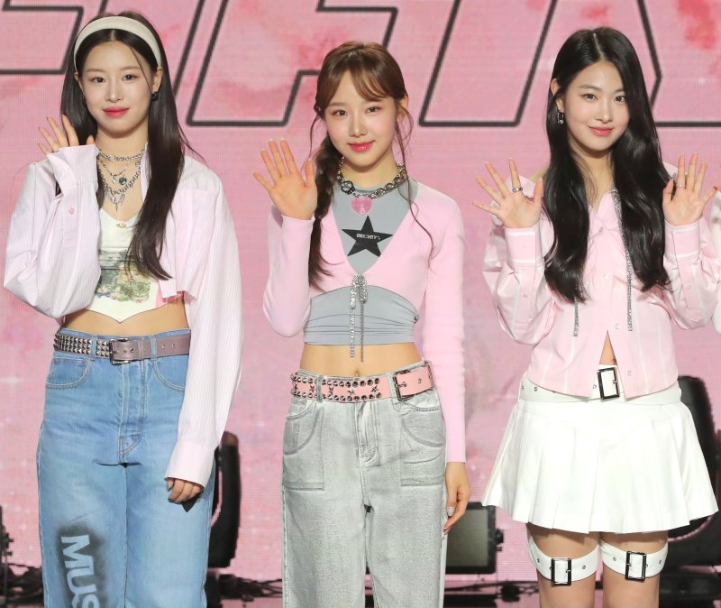 피프티 피프티 소속사 "탬퍼링 일부 승소, 인과응보 결과"