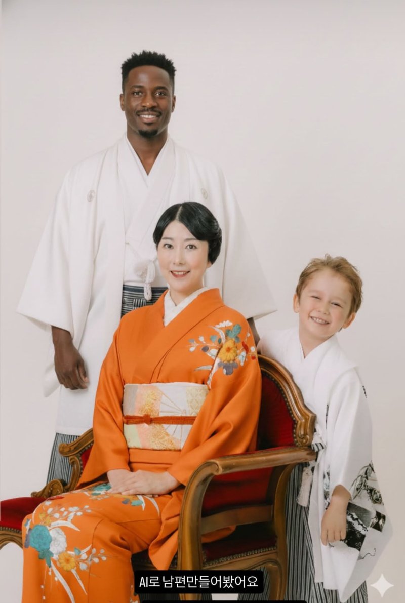 사유리 인스타그램