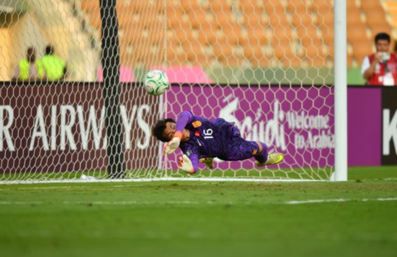 우즈벡 vs 중국.AFC