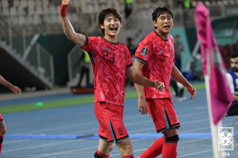 대한축구협회제공