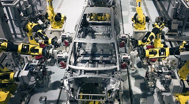 HMGMA 자체공장 (출처=연합뉴스)