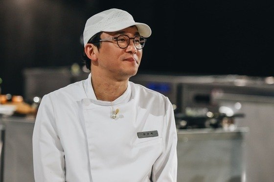 최강록 셰프(넷플릭스 제공)