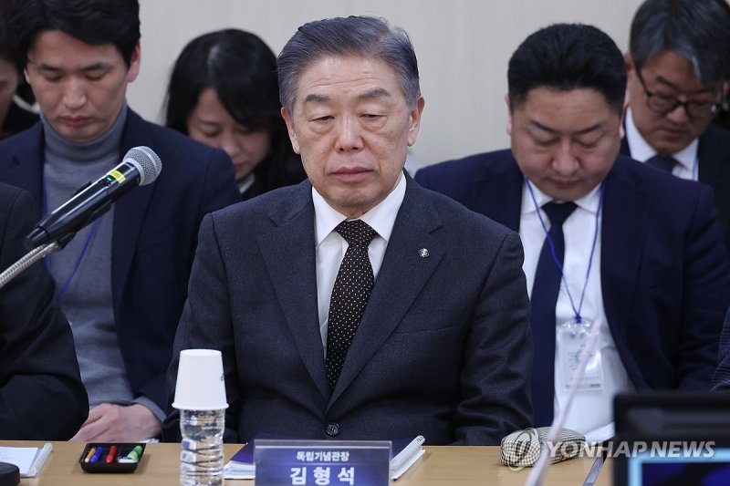 김형석 독립기념관장 (출처=연합뉴스)