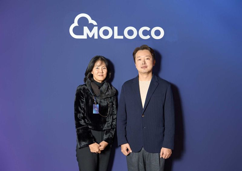 인크로스, '2026년 몰로코 공식 파트너사' 선정