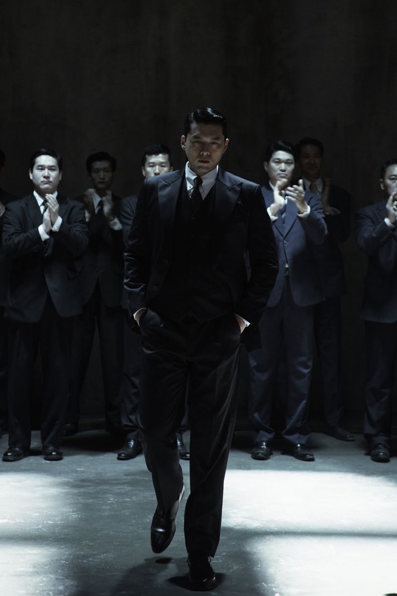 디즈니 오리지널 플러스 '메이드 인 코리아' 보도스틸.