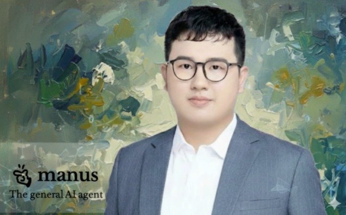 샤오 홍 마누스 CEO(창업자). 사진=뉴스1