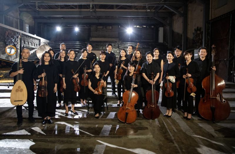 카메라타 안티콰 서울