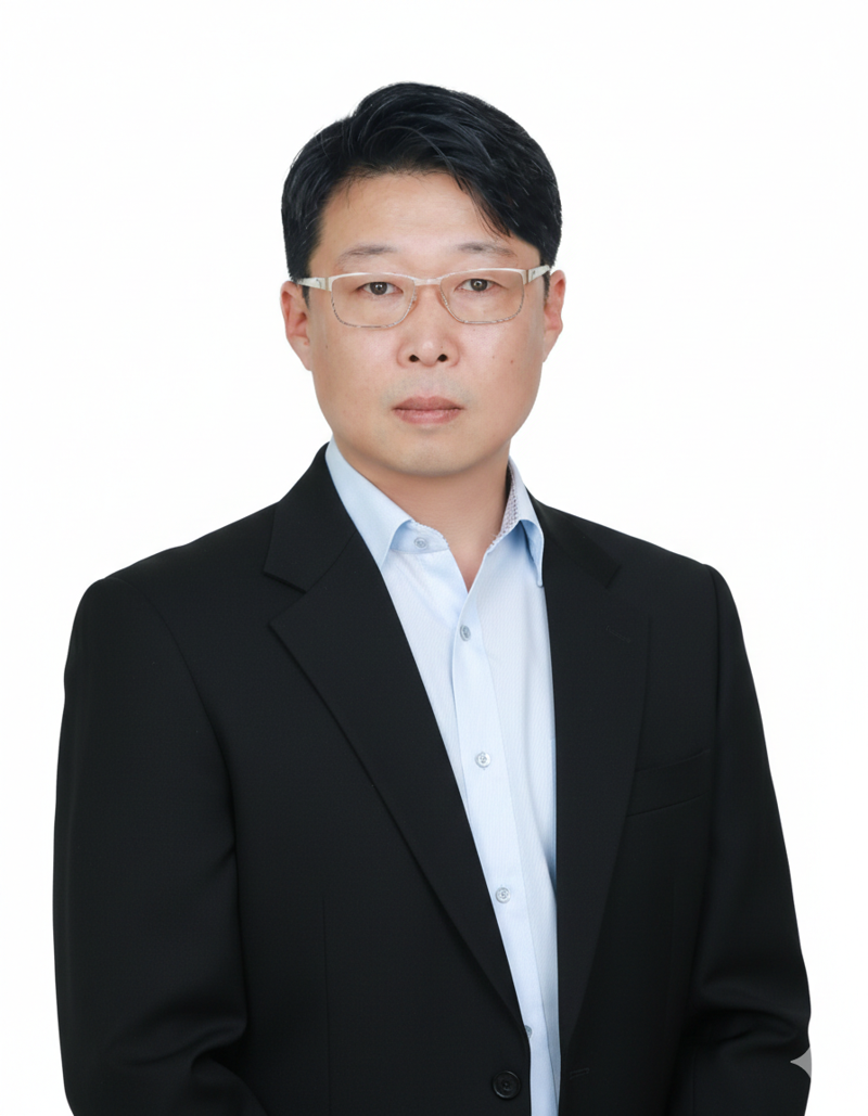 이상윤 SK바이오사이언스 Bio연구본부장 겸 안동 L HOUSE 공장장