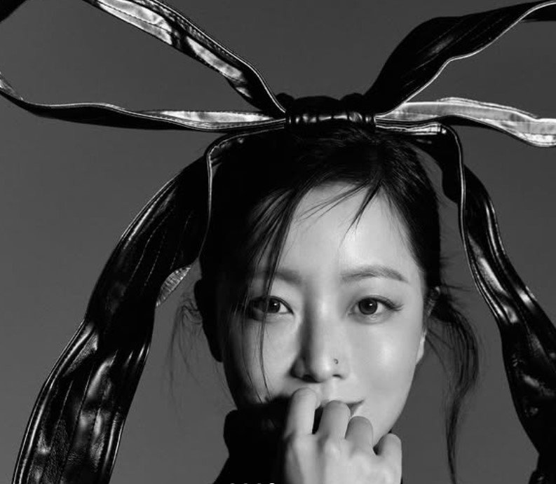 김희선, 올해 50살인데…청순 미모 여전