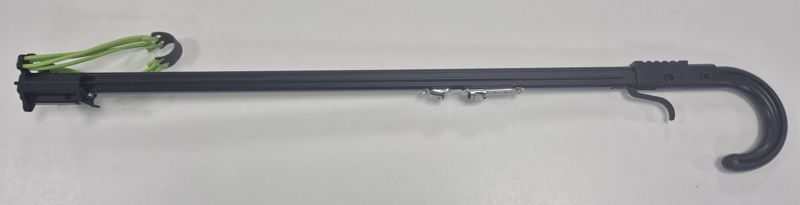 스피어건(개량형 작살총)