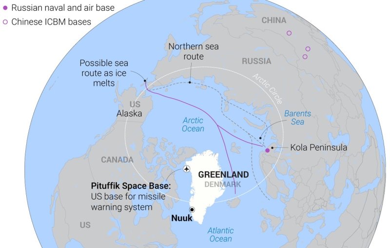 그린란드 (출처=연합뉴스)