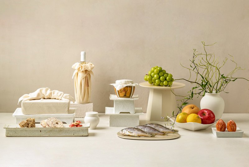 켄싱턴호텔 설 선물세트켄싱턴호텔 제공