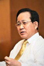 허진규 일진 회장 "기술 초격차로 미래 100년 준비"