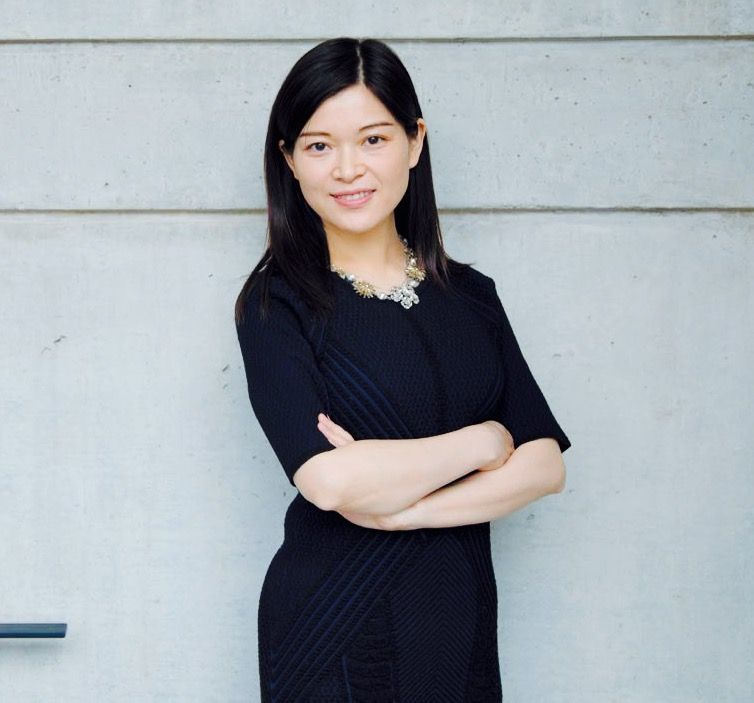 루 한(Lu Han) 위스콘신대학교 교수