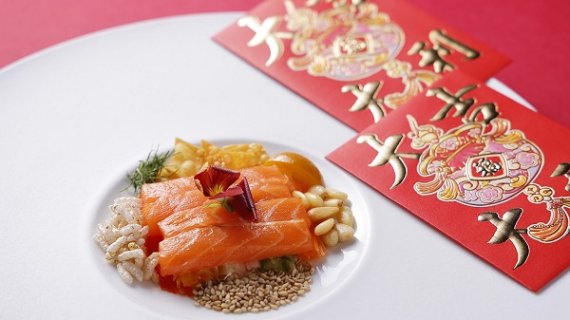 포시즌스 호텔 오사카, 겨울 일본 여행의 거점으로서 도심 속 휴식처 선보여