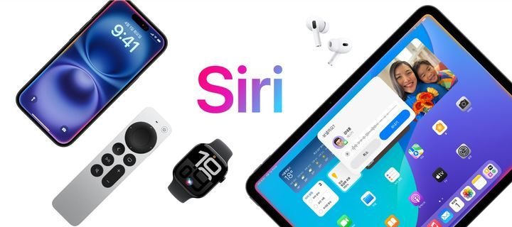 애플 AI 음성비서 시리(Siri) /사진=뉴스1