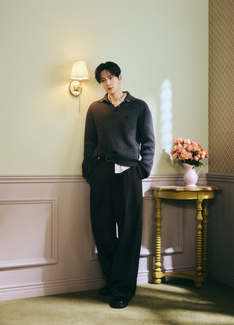 김선호. 넷플릭스 제공