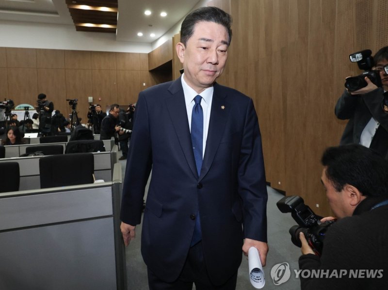 김병기 의원 (출처=연합뉴스)